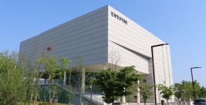 소개 < 파주보존센터 < 시설안내 < 기관소개 - 한국영상자료원 소개 - 한국영상자료원