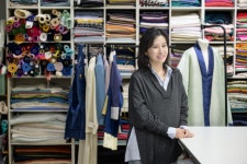 지금 여기, 조상경이라는 아카이브 < 웹진 < 기관소식 < 기관소개 - 한국영상자료원 지금 여기, 조상경이라는 아카이브 - 한국영상자료원