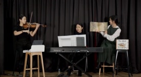 [실시간 온라인] KOFA 그림책 콘서트- 강아지똥+엄마 까투리 < 현재... [실시간 온라인] KOFA 그림책 콘서트- 강아지똥+엄마 까투리 - 한국영상자료원