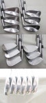 코리아골프샵 야마하 Inpres X V Forged 2013 중고 카본 아이언셋트