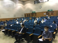 학회/행사/기타 안내 상세보기(2020년 제1회 국립국어원 원내 토론회 후기) | 국립국어원