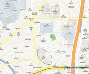 1호선 제기동 역 바로 앞 25평 아파트있습니다. 1몄꽑 쒓린  諛붾줈  25 꾪뙆몄엳듬땲.