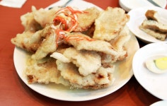 저도 복성미식 후기!