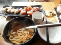 새로 오픈한 초밥집 두 군데 후기 (호야초밥,스시원)