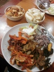 참고: 신림동 고시식당