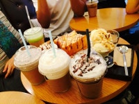 종암동 coffee C 추천이요!!!