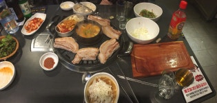 엉터리는 성신여대점이 아직 좋아여