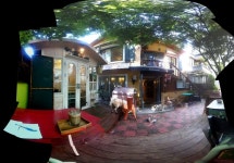 목동 Cafe F-Story
