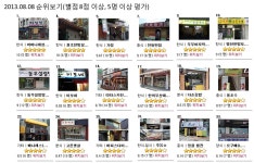 [밥집] 안암 맛집 18선!!