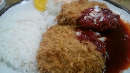 신대방 삼거리 온정돈까스 추천