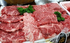 [소고기 소곡소곡] 마장동 동부축산