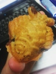 종암동 국민은행 앞 붕어빵