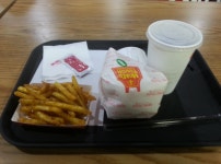 성균관대학교 경영관 지하2층 맘스터치