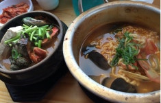 제주도 해녀의 집