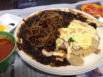설성황궁볶음밥