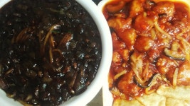 북경24시전통중국요리 또먹었어요 ㅎㅎ