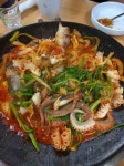 양재 강촌원조쭈꾸미 추천