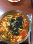 강릉 현대칼국수 강릉 현대칼국수 