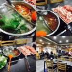 무한리필 훠궈를 제대로 먹으려면? 대림 중경훠궈