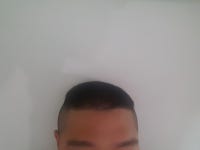 안암초교 쪽 오고파 미용실