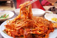 꽃게찜집, 제가 직접 찾아가 봤습니다!