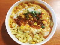 GS 25 맥앤치즈 후기 GS 25 맥앤치즈 후기 