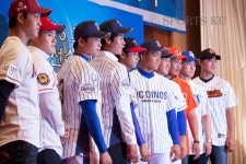2013 프로야구 신인 드래프트 종료, 고려대는 다소 아쉬운 성적표