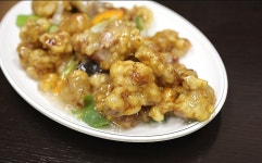 어도비가 추천하는 서울의 중화요리~!