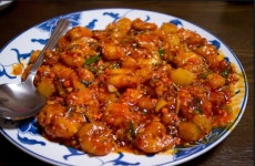 어도비가 추천하는 서울의 중화요리~!