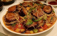 어도비가 추천하는 서울의 중화요리~!