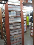 학교 근방 도서/DVD 대여점