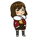 이모 이 강아지 한번 만져봐도 돼요