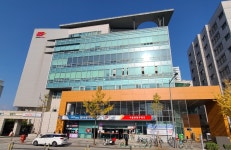 서울중랑우체국