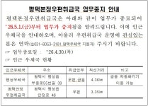 평택우체국