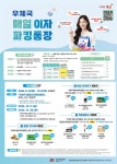 서울도봉우체국