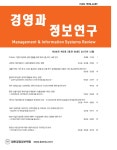 Management & Information Systems Review (경영과정보연구) | Korea Science