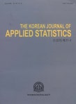 The Korean Journal of Applied Statistics (응용통계연구) | Korea Science