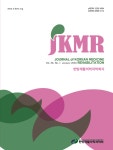 Journal of Korean Medicine Rehabilitation (한방재활의학과학회지) | Korea Science