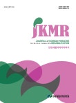 Journal of Korean Medicine Rehabilitation (한방재활의학과학회지) | Korea Science