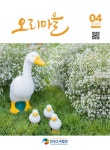 Monthly Ducks Village (오리마을) | Korea Science