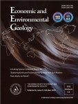 Economic and Environmental Geology (자원환경지질) | Korea Science