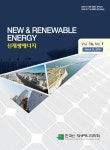 New & Renewable Energy (신재생에너지) | Korea Science