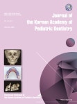 Journal of the Korean Academy of Pediatric Dentistry (대한소아치과학회지) | Korea Science