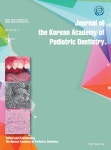Journal of the Korean Academy of Pediatric Dentistry (대한소아치과학회지) | Korea Science
