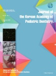 Journal of the Korean Academy of Pediatric Dentistry (대한소아치과학회지) | Korea Science