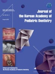Journal of the Korean Academy of Pediatric Dentistry (대한소아치과학회지) | Korea Science