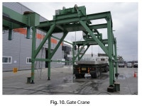 Development of Mechanical Construction Method of Road Deck Middle Slab of Double Deck Tunnel in Great Depth -KSCE Journal of... 