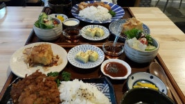 회기와라비키친