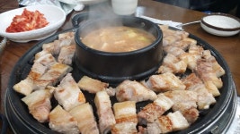 엉터리 생고기 목동점