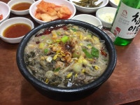 양평 양평신내서울해장국본점